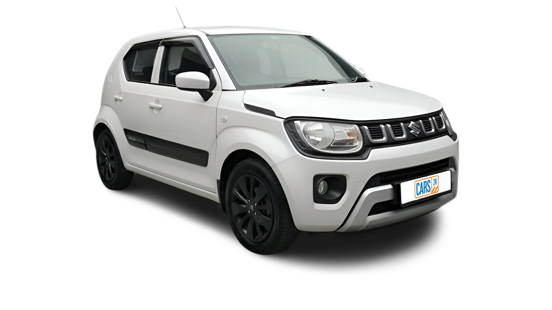 Maruti IGNIS-img
